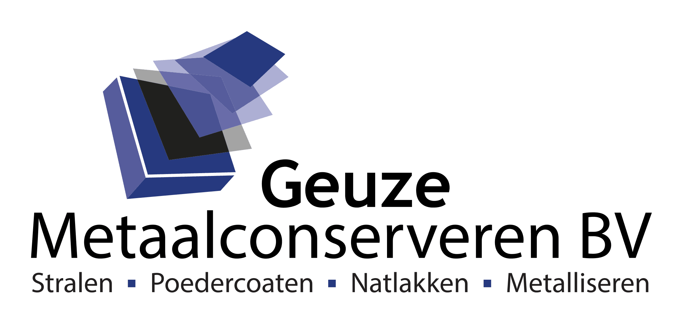 Geuze Metaalconserveren
